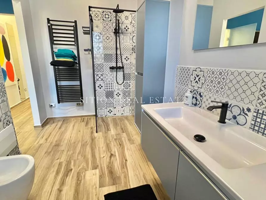 Immagine 22 di Appartamento in vendita  in Viale Luigi Torelli 8 a Milano