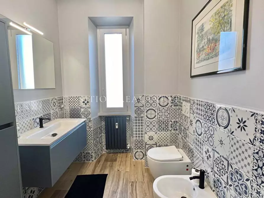 Immagine 23 di Appartamento in vendita  in Viale Luigi Torelli 8 a Milano