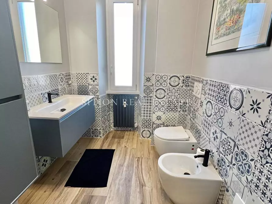 Immagine 24 di Appartamento in vendita  in Viale Luigi Torelli 8 a Milano