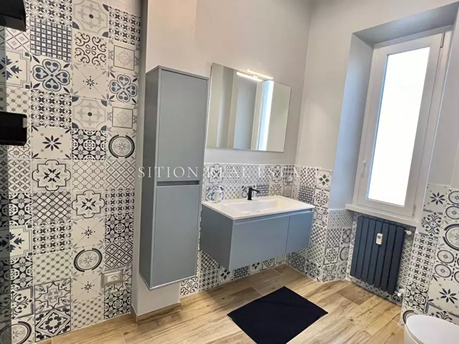 Immagine 25 di Appartamento in vendita  in Viale Luigi Torelli 8 a Milano