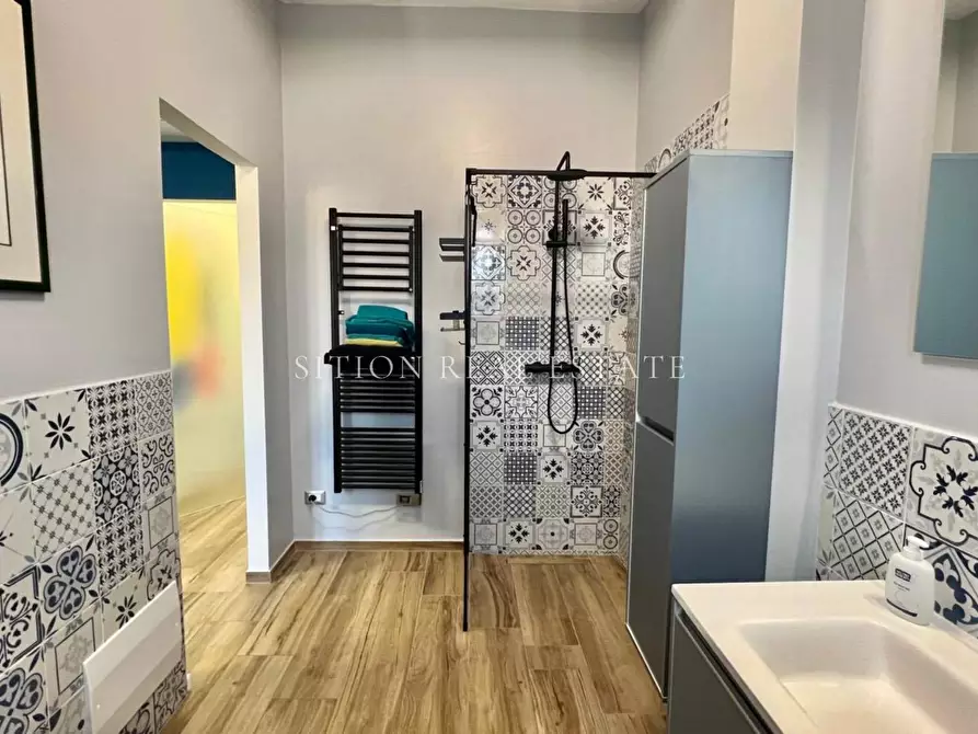 Immagine 26 di Appartamento in vendita  in Viale Luigi Torelli 8 a Milano