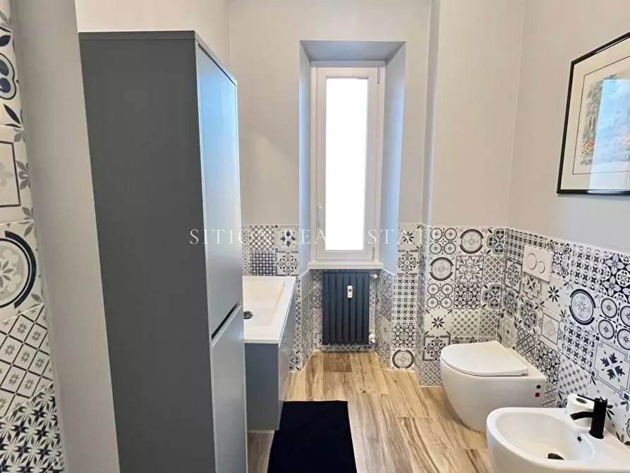 Immagine 27 di Appartamento in vendita  in Viale Luigi Torelli 8 a Milano