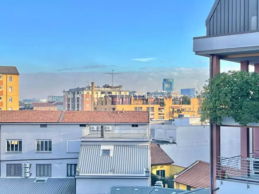 Immagine 28 di Appartamento in vendita  in Viale Luigi Torelli 8 a Milano
