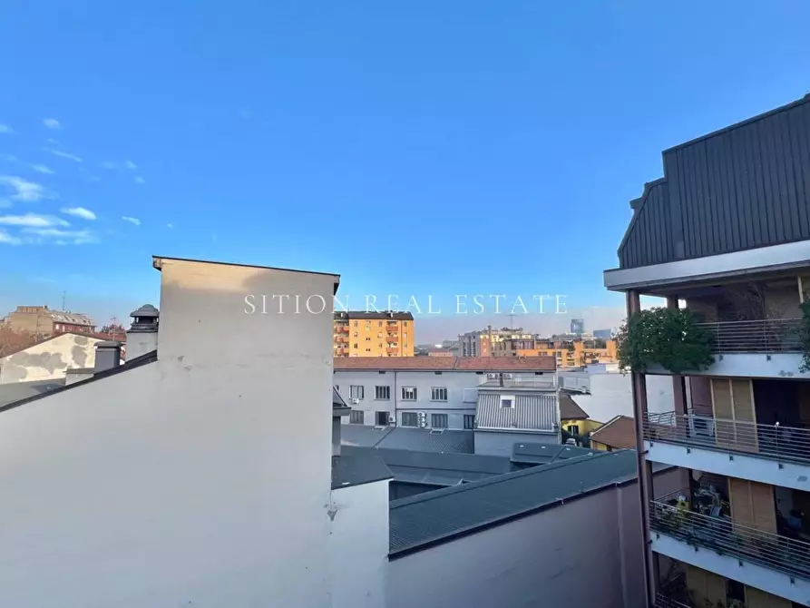 Immagine 29 di Appartamento in vendita  in Viale Luigi Torelli 8 a Milano