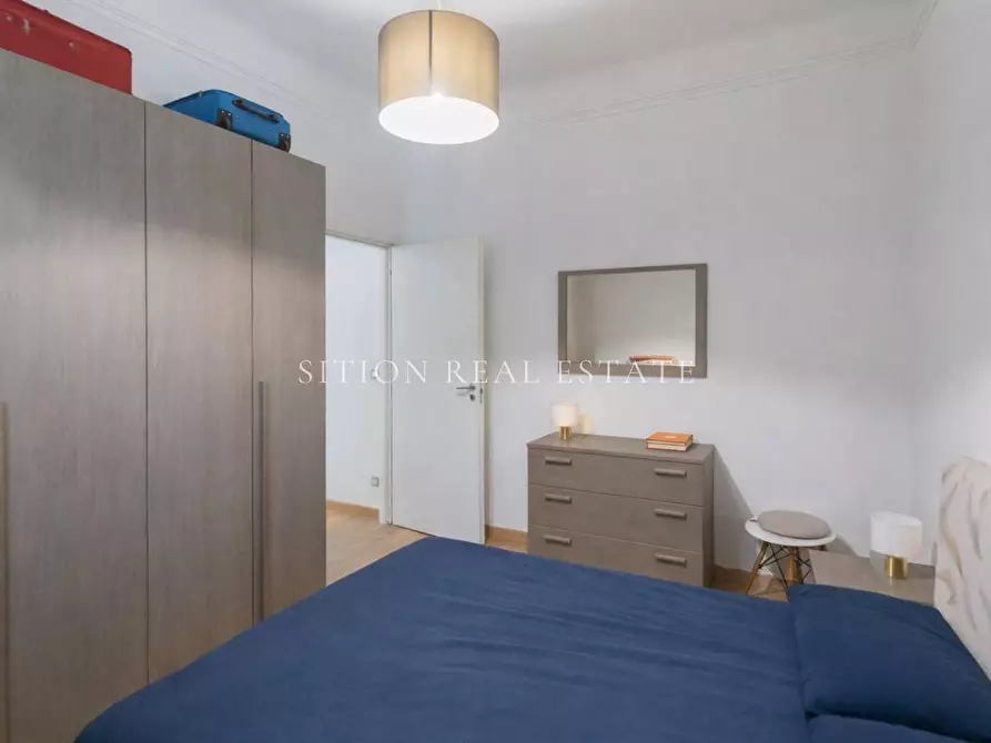 Immagine 7 di Appartamento in vendita  in Via Gaetano Strambio 26 a Milano