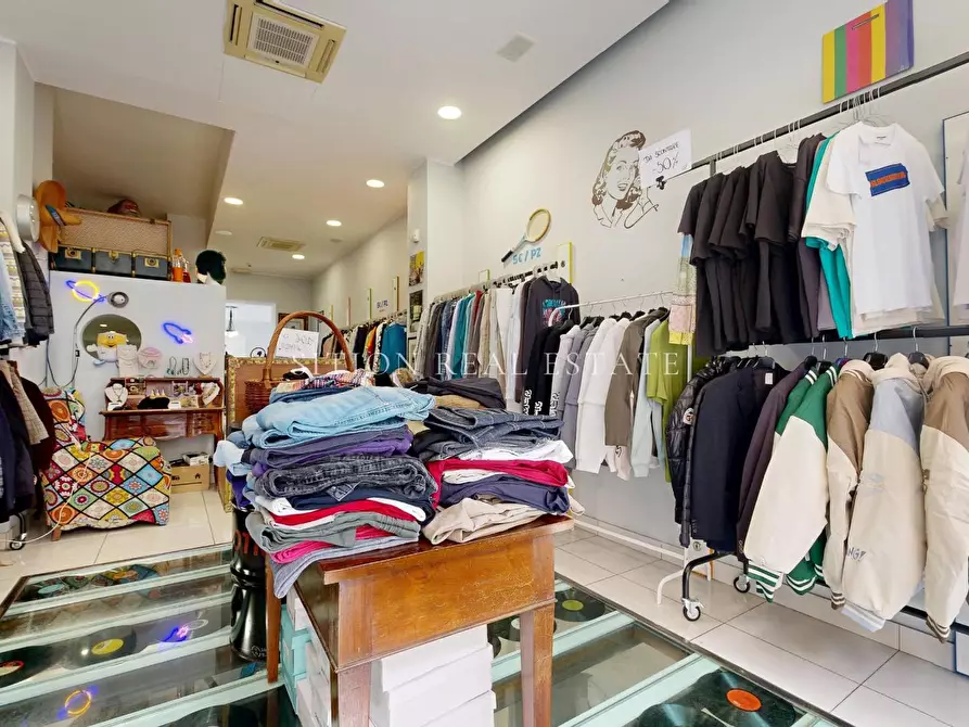 Immagine 13 di Locale commerciale in vendita  in Via Vigevano 13 a Milano