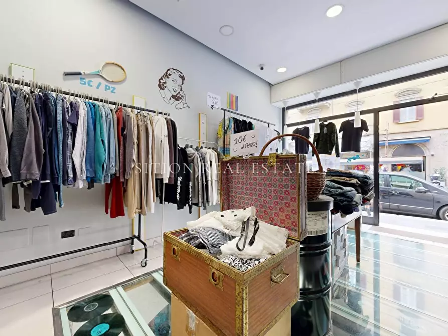 Immagine 14 di Locale commerciale in vendita  in Via Vigevano 13 a Milano