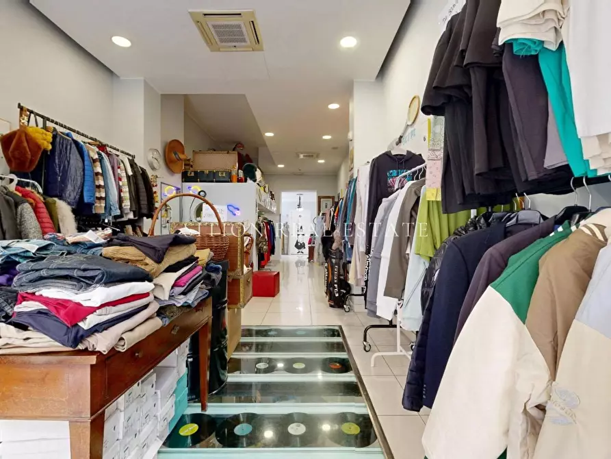 Immagine 16 di Locale commerciale in vendita  in Via Vigevano 13 a Milano