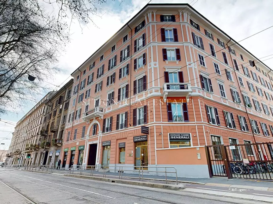 Immagine 16 di Appartamento in vendita  in Via Ceresio 3 a Milano