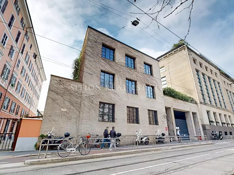 Immagine 18 di Appartamento in vendita  in Via Ceresio 3 a Milano