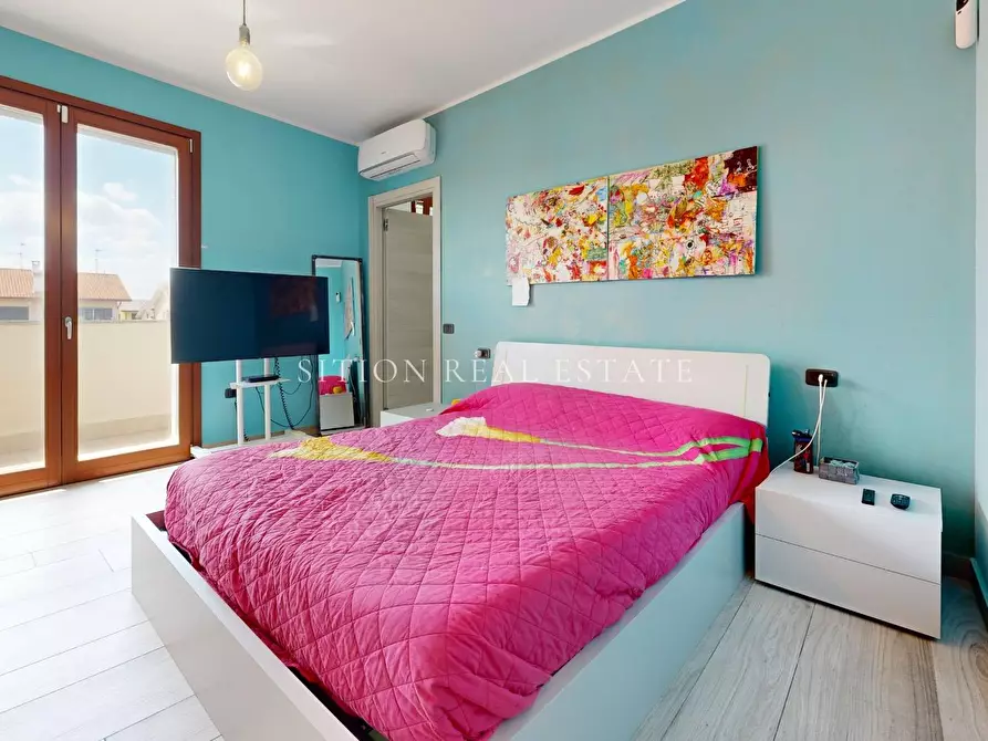 Immagine 8 di Appartamento in vendita  in Via Elsa Morante 16 a Magenta