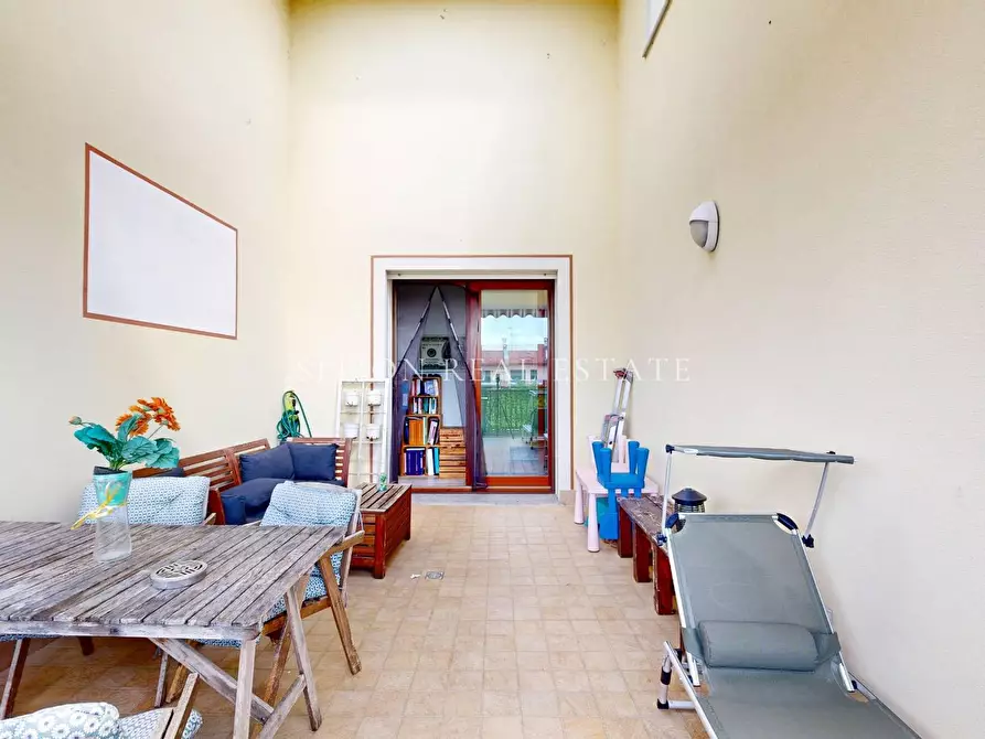 Immagine 28 di Appartamento in vendita  in Via Elsa Morante 16 a Magenta