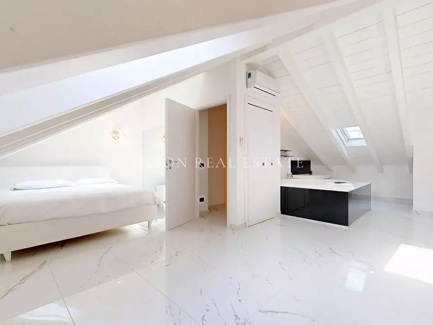 Immagine 1 di Appartamento in affitto  in Via Carlo Parea 20 a Milano