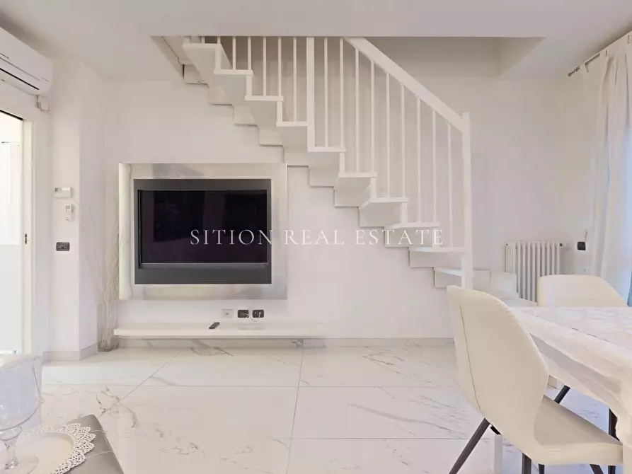 Immagine 3 di Appartamento in affitto  in Via Carlo Parea 20 a Milano