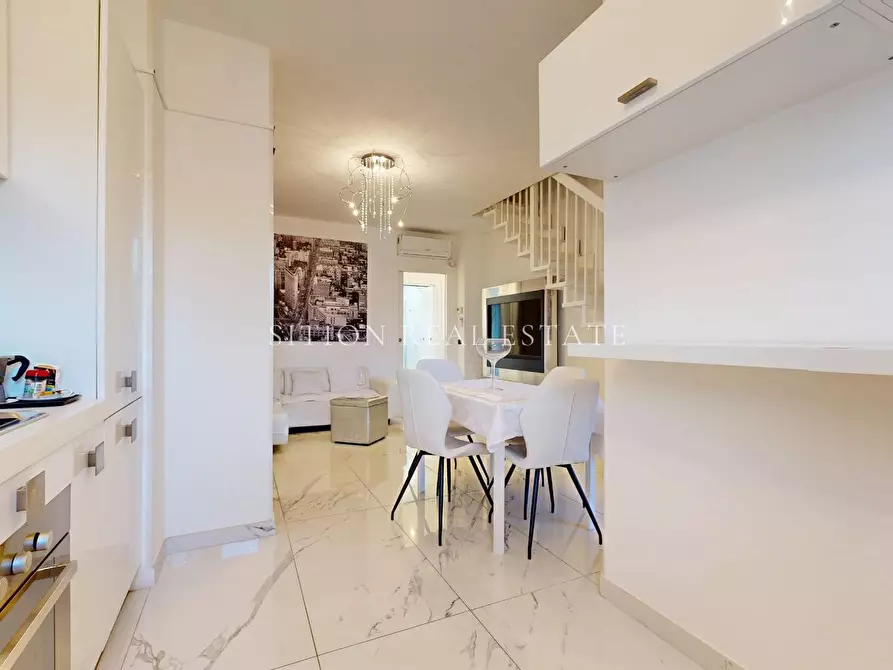 Immagine 5 di Appartamento in affitto  in Via Carlo Parea 20 a Milano