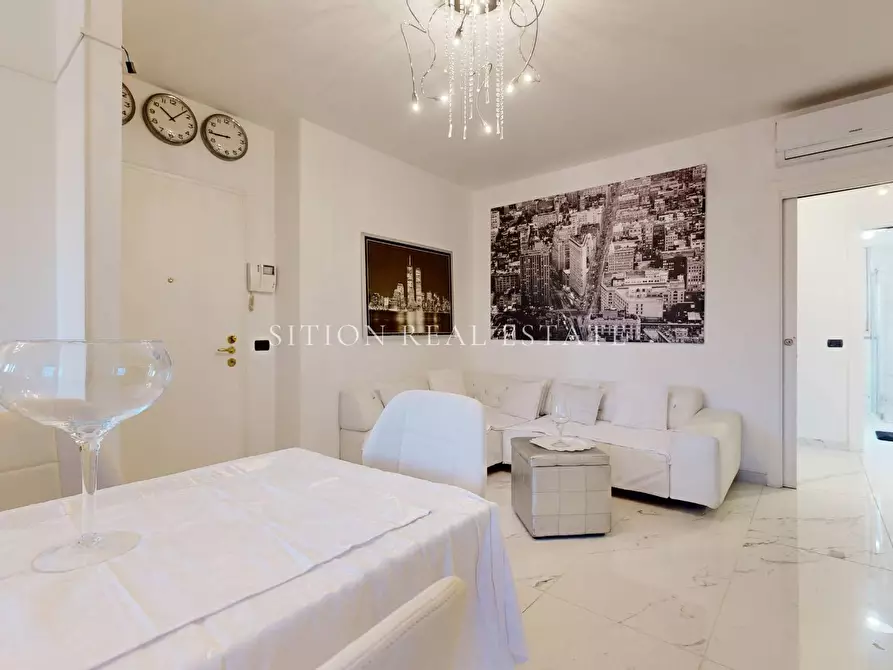 Immagine 8 di Appartamento in affitto  in Via Carlo Parea 20 a Milano