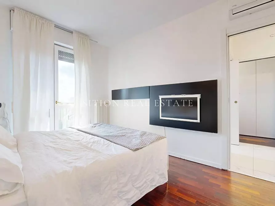 Immagine 11 di Appartamento in affitto  in Via Carlo Parea 20 a Milano