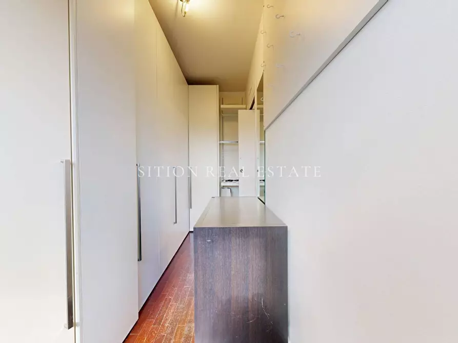 Immagine 13 di Appartamento in affitto  in Via Carlo Parea 20 a Milano