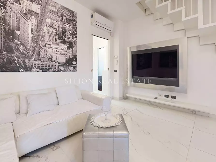 Immagine 16 di Appartamento in affitto  in Via Carlo Parea 20 a Milano