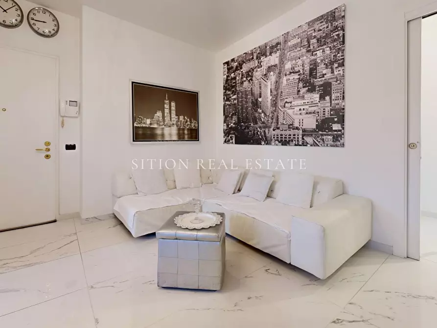 Immagine 17 di Appartamento in affitto  in Via Carlo Parea 20 a Milano