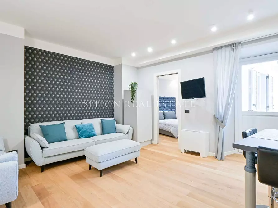 Immagine 4 di Appartamento in affitto  in Corso Di Porta Romana 92 a Milano