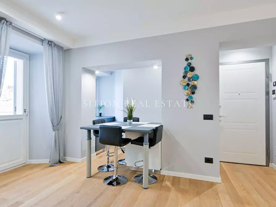 Immagine 9 di Appartamento in affitto  in Corso Di Porta Romana 92 a Milano