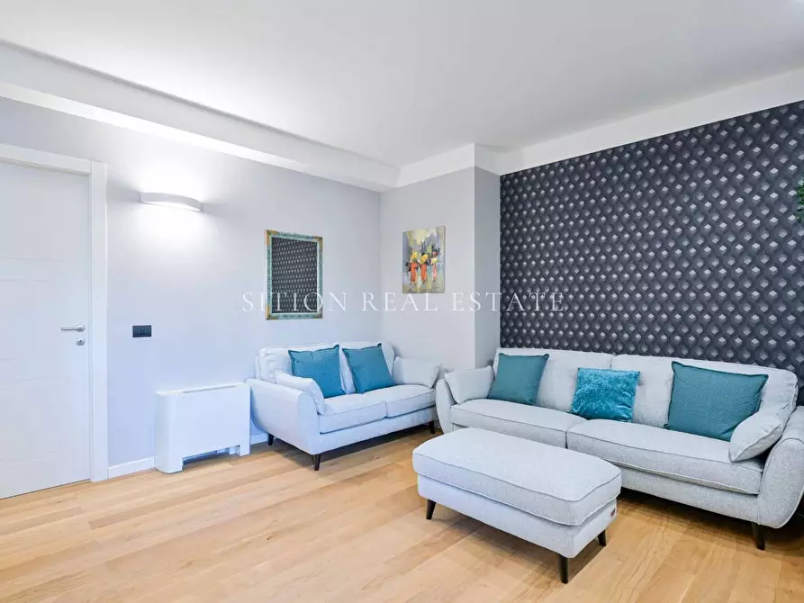 Immagine 14 di Appartamento in affitto  in Corso Di Porta Romana 92 a Milano
