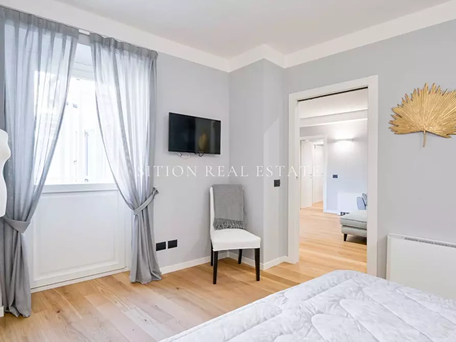 Immagine 20 di Appartamento in affitto  in Corso Di Porta Romana 92 a Milano