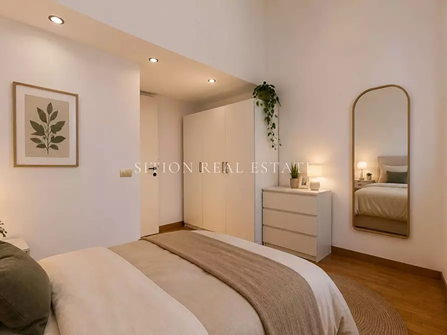 Immagine 5 di Villa in vendita  in Via Giovanni Rasori 7 a Milano