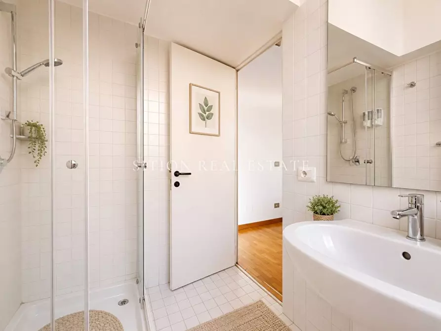 Immagine 8 di Villa in vendita  in Via Giovanni Rasori 7 a Milano