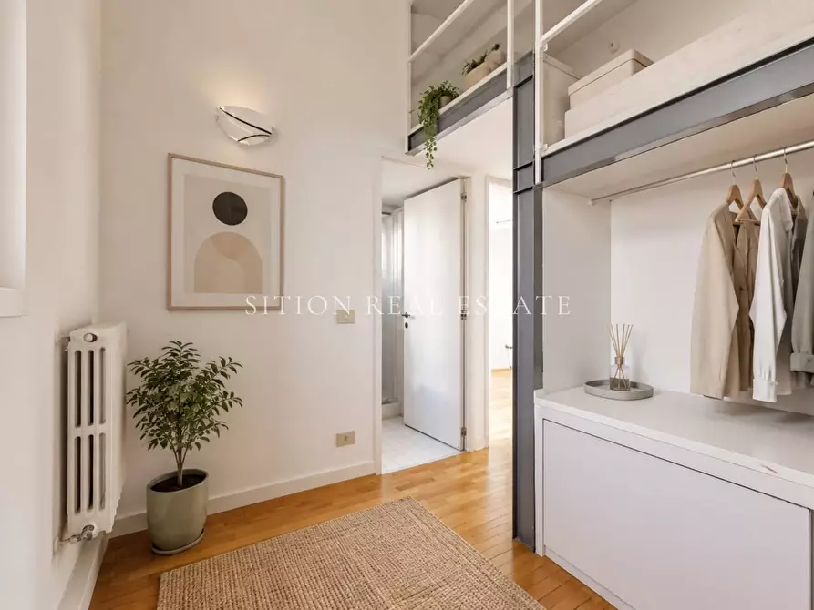 Immagine 9 di Villa in vendita  in Via Giovanni Rasori 7 a Milano