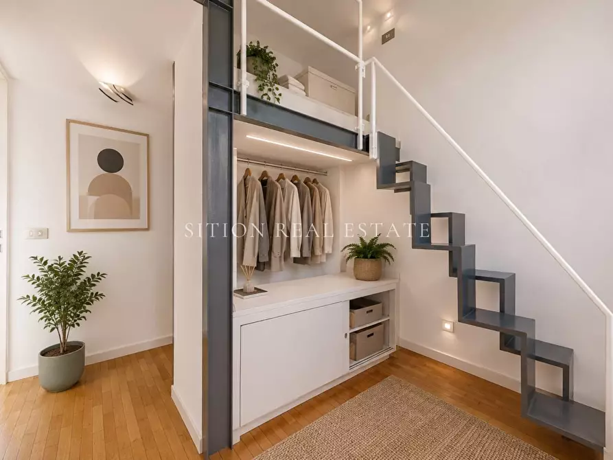 Immagine 11 di Villa in vendita  in Via Giovanni Rasori 7 a Milano