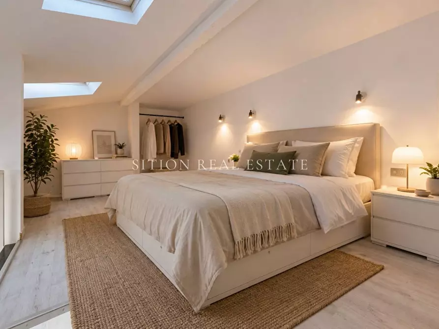 Immagine 13 di Villa in vendita  in Via Giovanni Rasori 7 a Milano