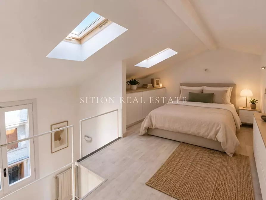 Immagine 15 di Villa in vendita  in Via Giovanni Rasori 7 a Milano