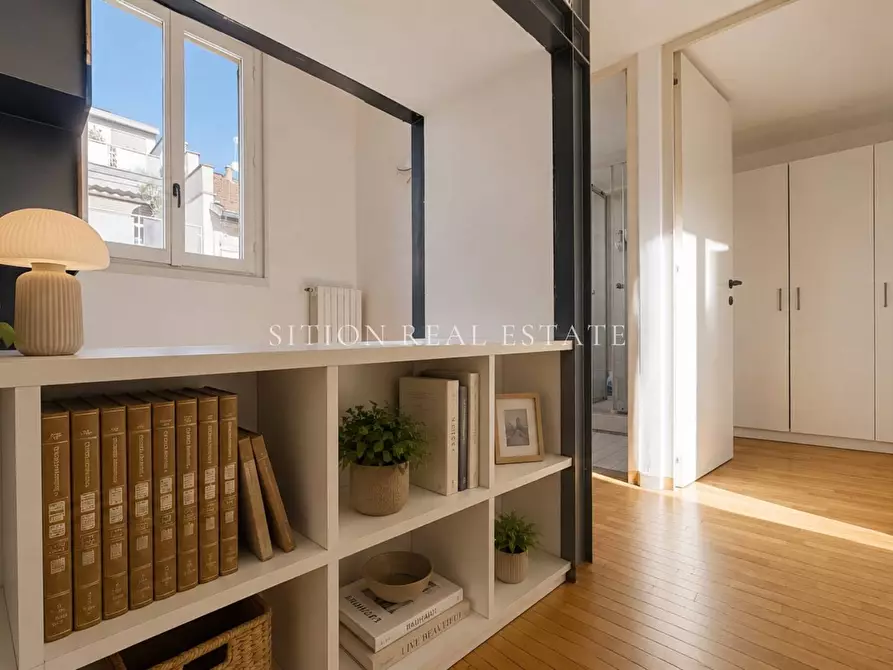 Immagine 17 di Villa in vendita  in Via Giovanni Rasori 7 a Milano