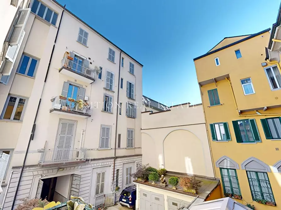 Immagine 21 di Villa in vendita  in Via Giovanni Rasori 7 a Milano