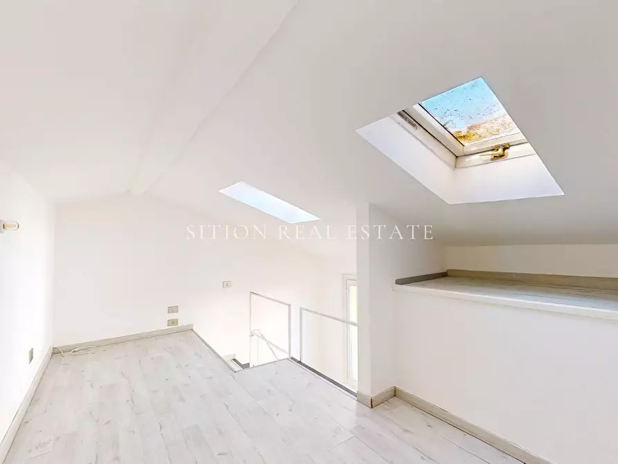 Immagine 16 di Villa in vendita  in Via Giovanni Rasori 7 a Milano