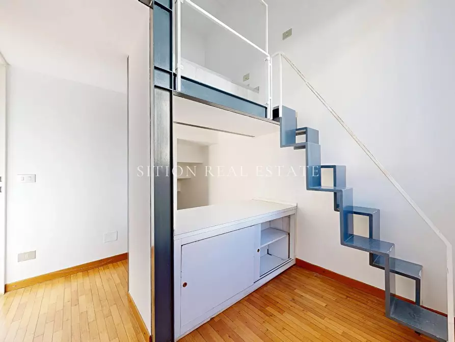 Immagine 12 di Villa in vendita  in Via Giovanni Rasori 7 a Milano