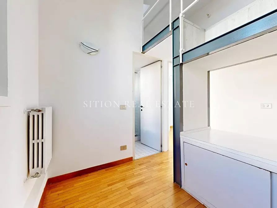 Immagine 10 di Villa in vendita  in Via Giovanni Rasori 7 a Milano