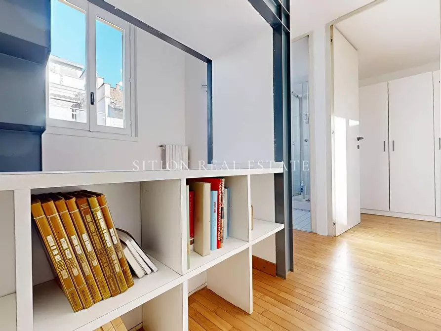 Immagine 18 di Villa in vendita  in Via Giovanni Rasori 7 a Milano