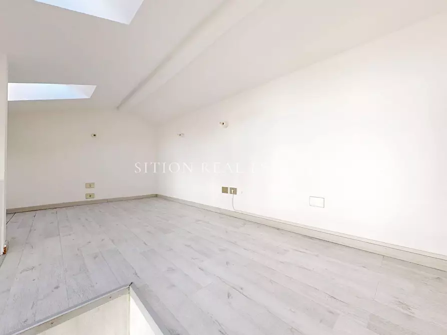 Immagine 14 di Villa in vendita  in Via Giovanni Rasori 7 a Milano