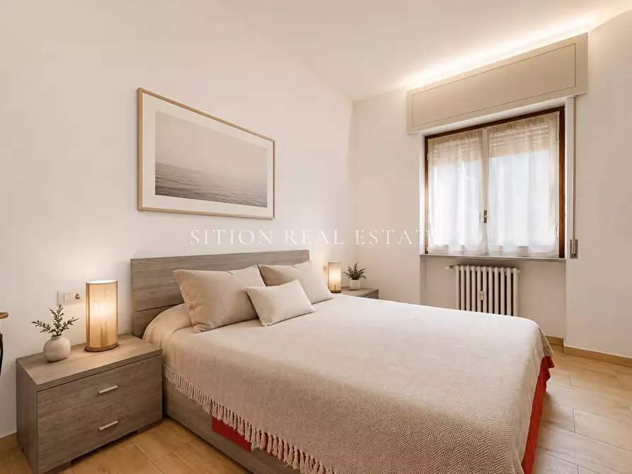 Immagine 1 di Appartamento in vendita  in Via Isocrate 22 a Milano