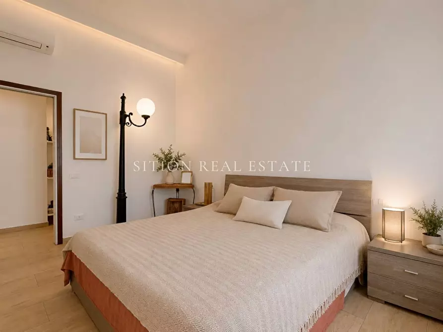 Immagine 2 di Appartamento in vendita  in Via Isocrate 22 a Milano