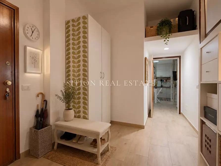 Immagine 3 di Appartamento in vendita  in Via Isocrate 22 a Milano