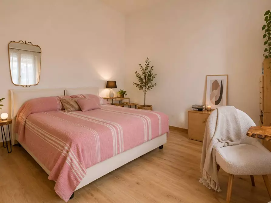 Immagine 7 di Appartamento in vendita  in Via Isocrate 22 a Milano