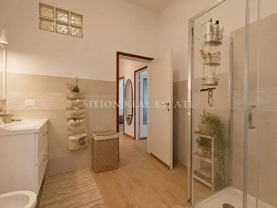 Immagine 9 di Appartamento in vendita  in Via Isocrate 22 a Milano