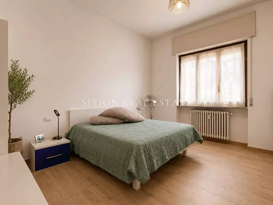 Immagine 10 di Appartamento in vendita  in Via Isocrate 22 a Milano