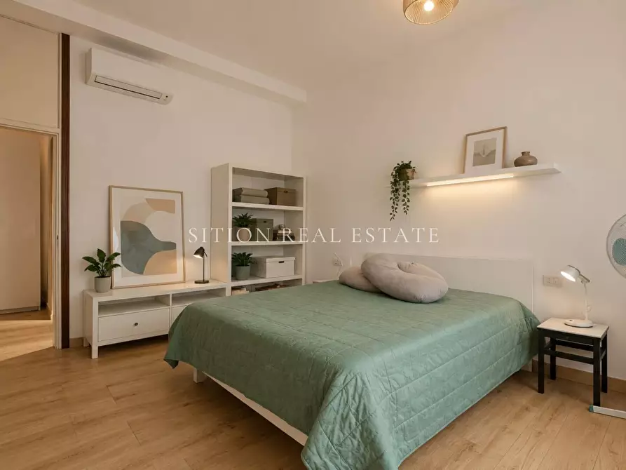 Immagine 11 di Appartamento in vendita  in Via Isocrate 22 a Milano