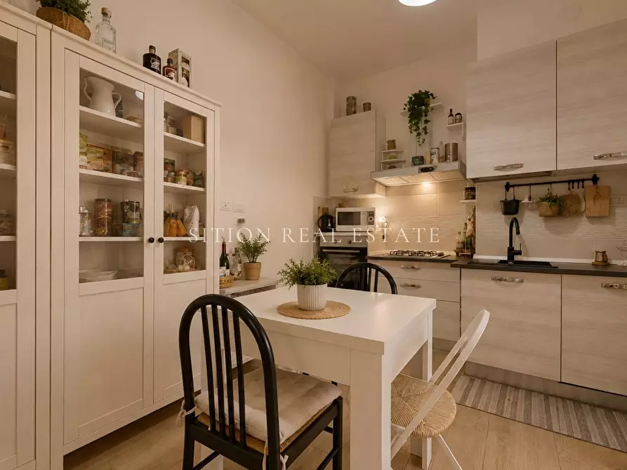 Immagine 12 di Appartamento in vendita  in Via Isocrate 22 a Milano