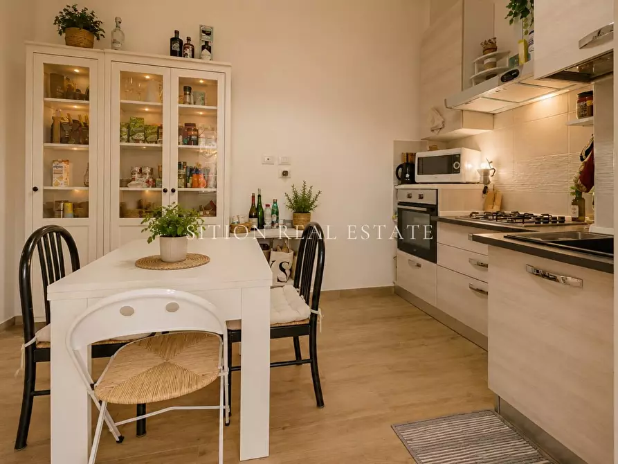 Immagine 13 di Appartamento in vendita  in Via Isocrate 22 a Milano